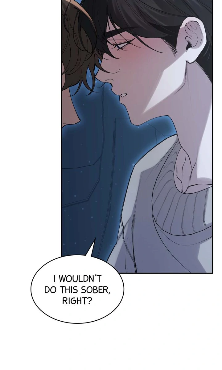 The Muse - Chapter 9 Page 14