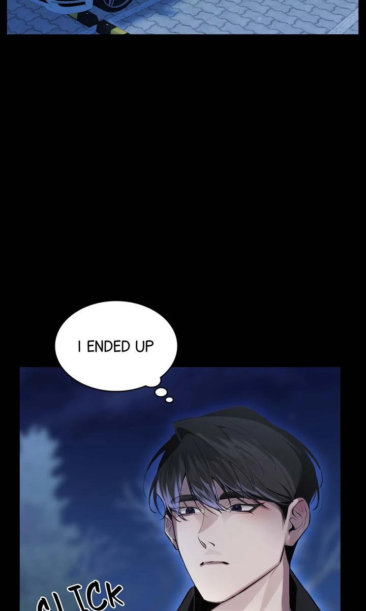 The Muse - Chapter 9 Page 20