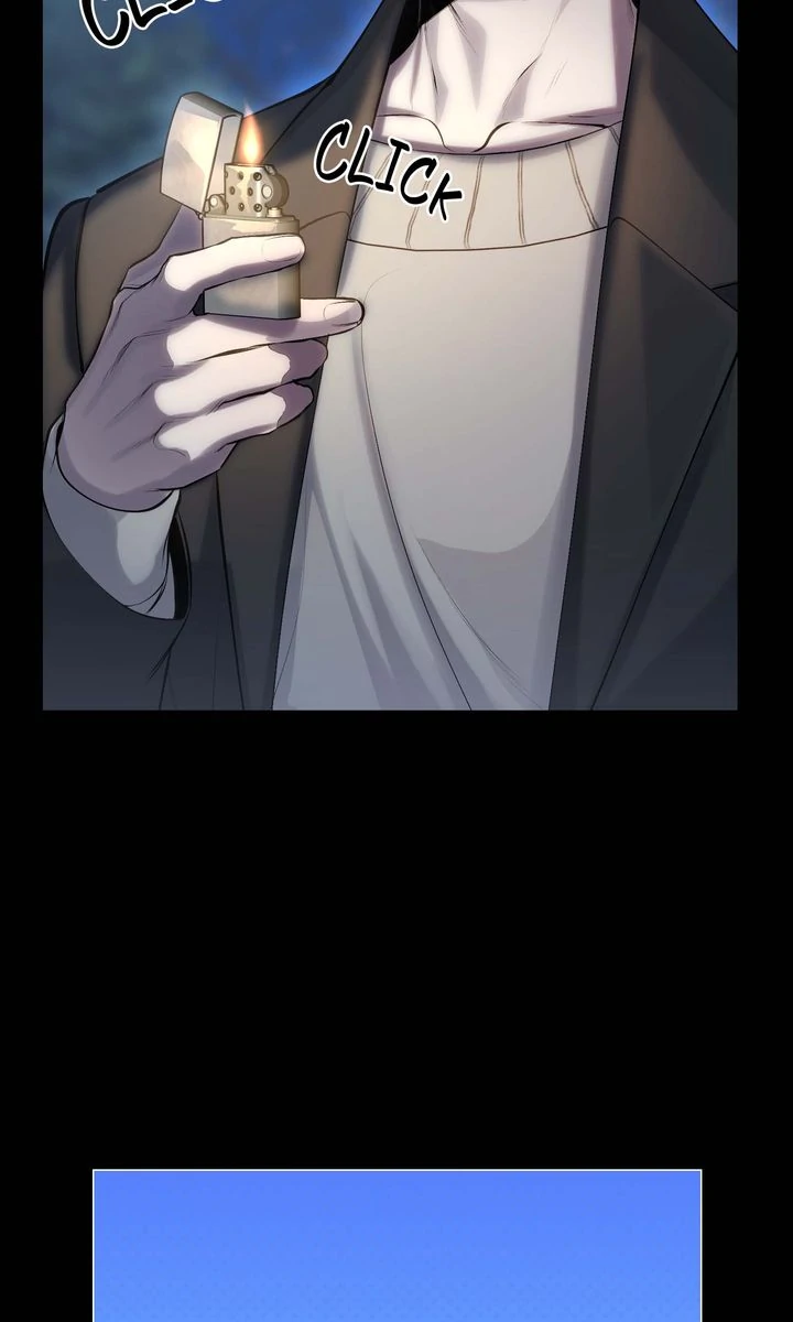 The Muse - Chapter 9 Page 21