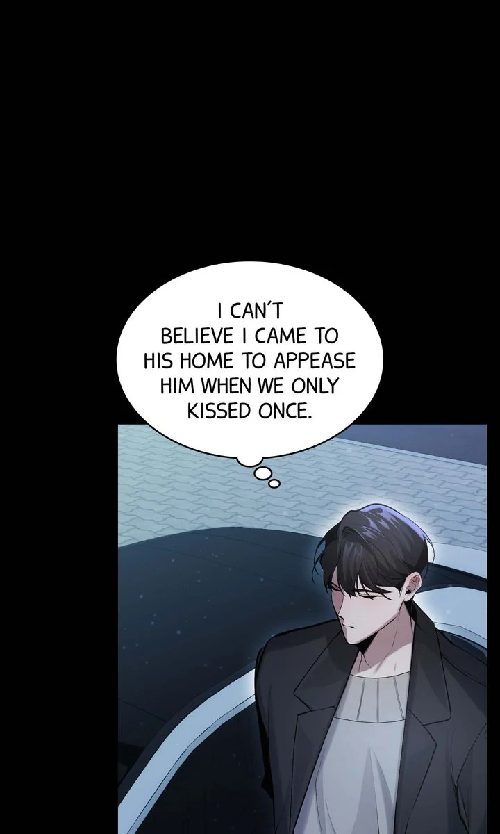 The Muse - Chapter 9 Page 23
