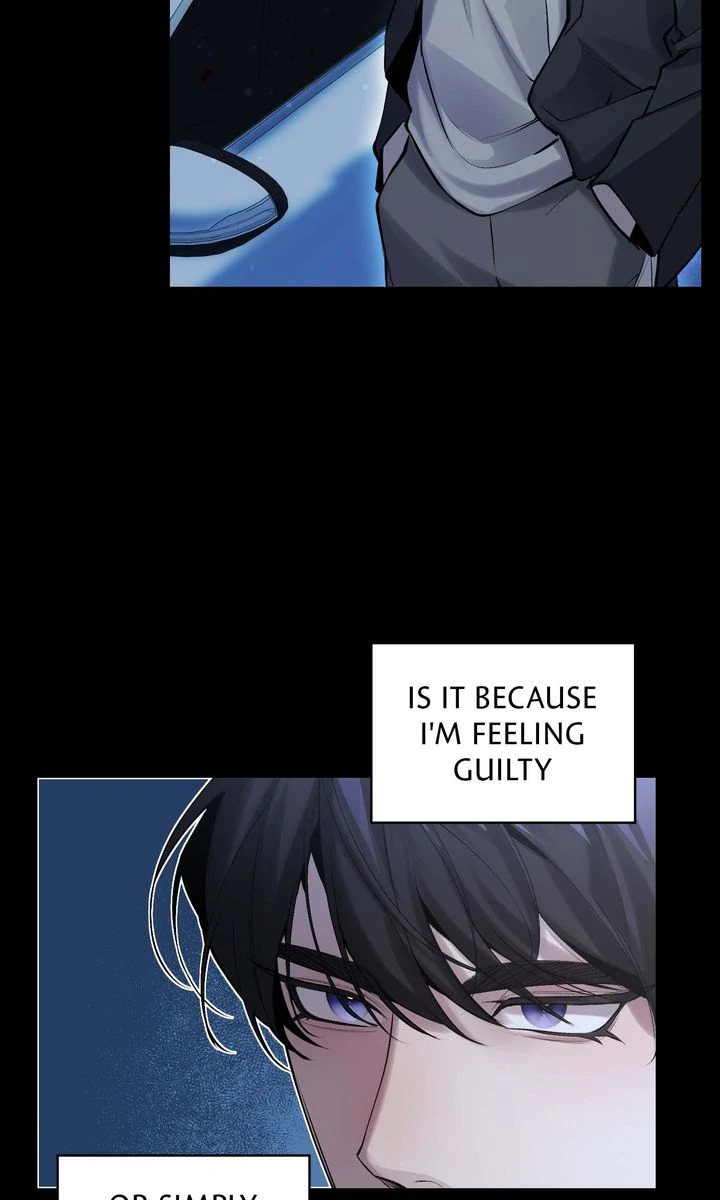 The Muse - Chapter 9 Page 24
