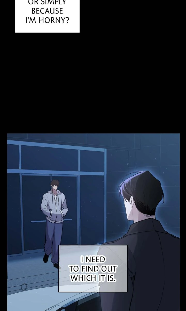 The Muse - Chapter 9 Page 25