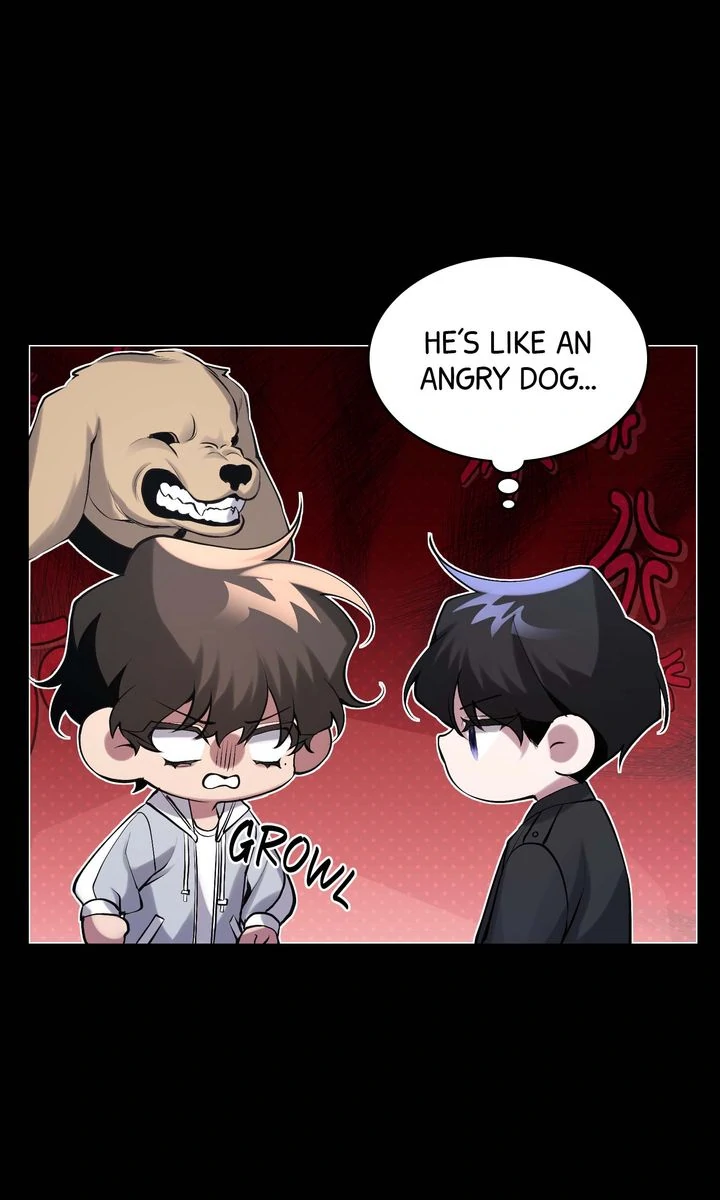 The Muse - Chapter 9 Page 29