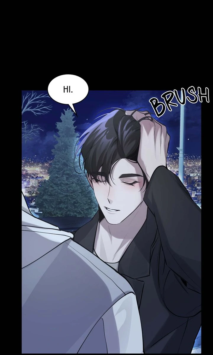 The Muse - Chapter 9 Page 30