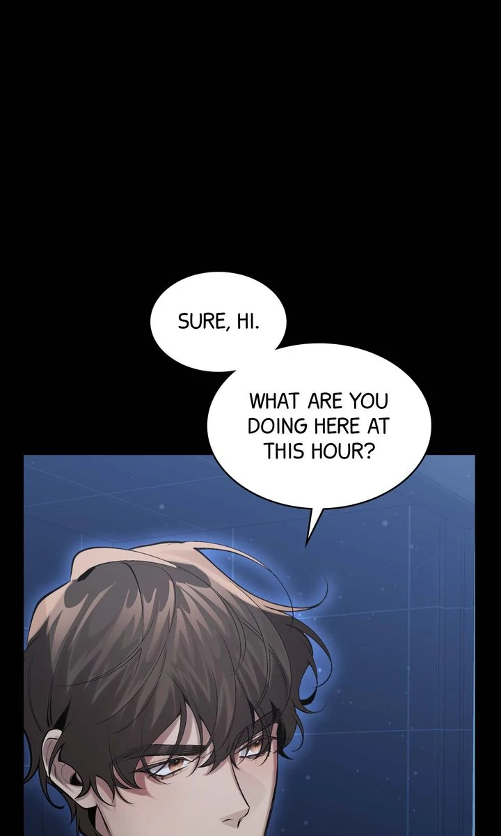 The Muse - Chapter 9 Page 31