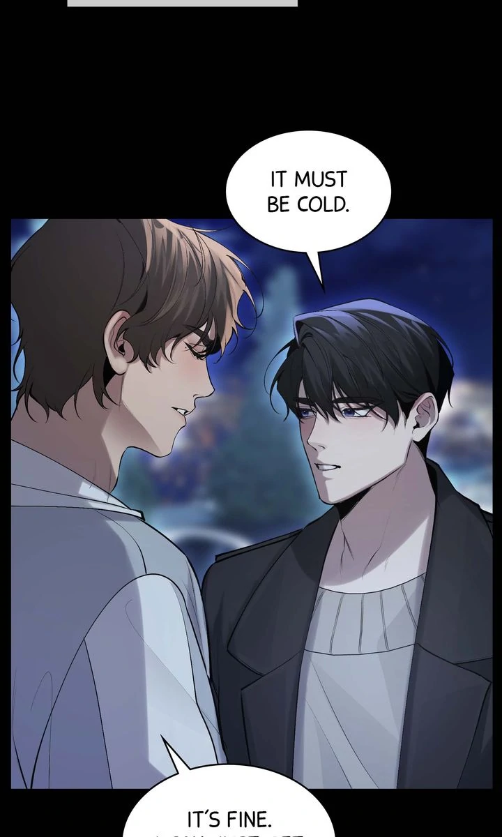 The Muse - Chapter 9 Page 35