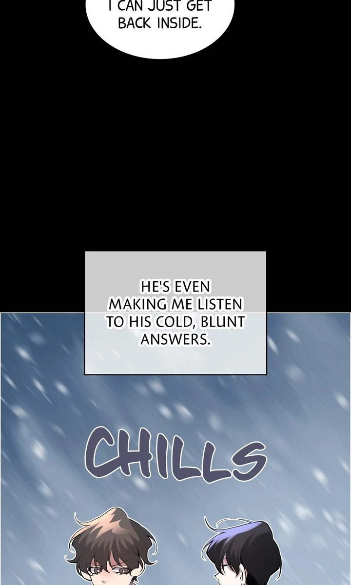 The Muse - Chapter 9 Page 36