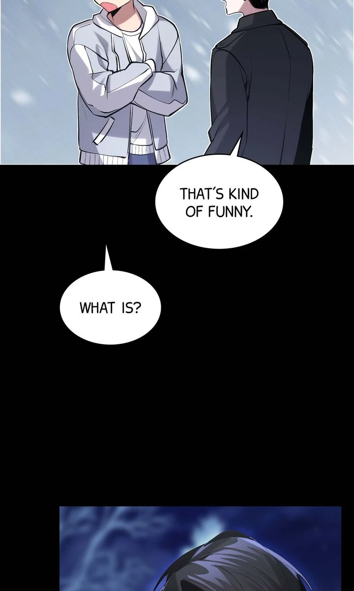 The Muse - Chapter 9 Page 37