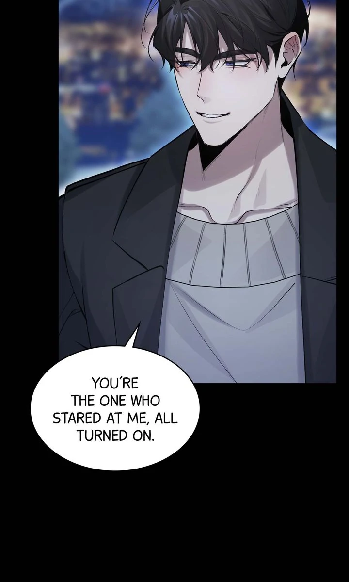 The Muse - Chapter 9 Page 38
