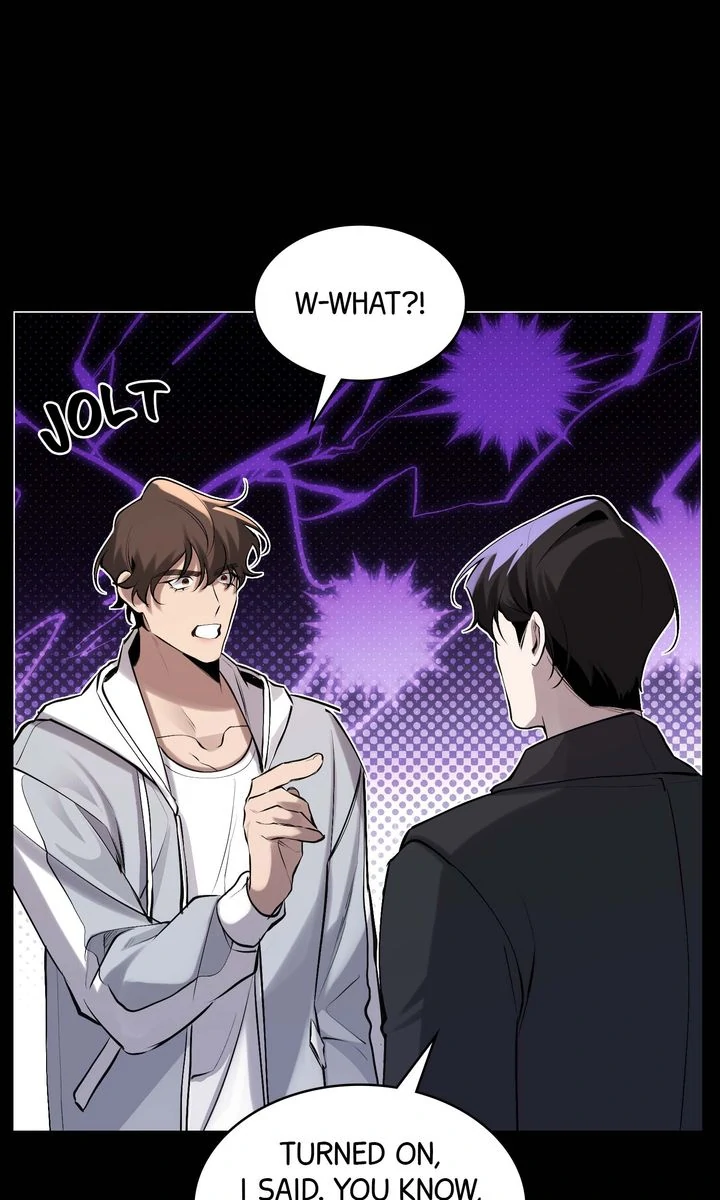 The Muse - Chapter 9 Page 41