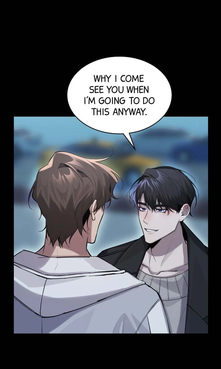 The Muse - Chapter 9 Page 49