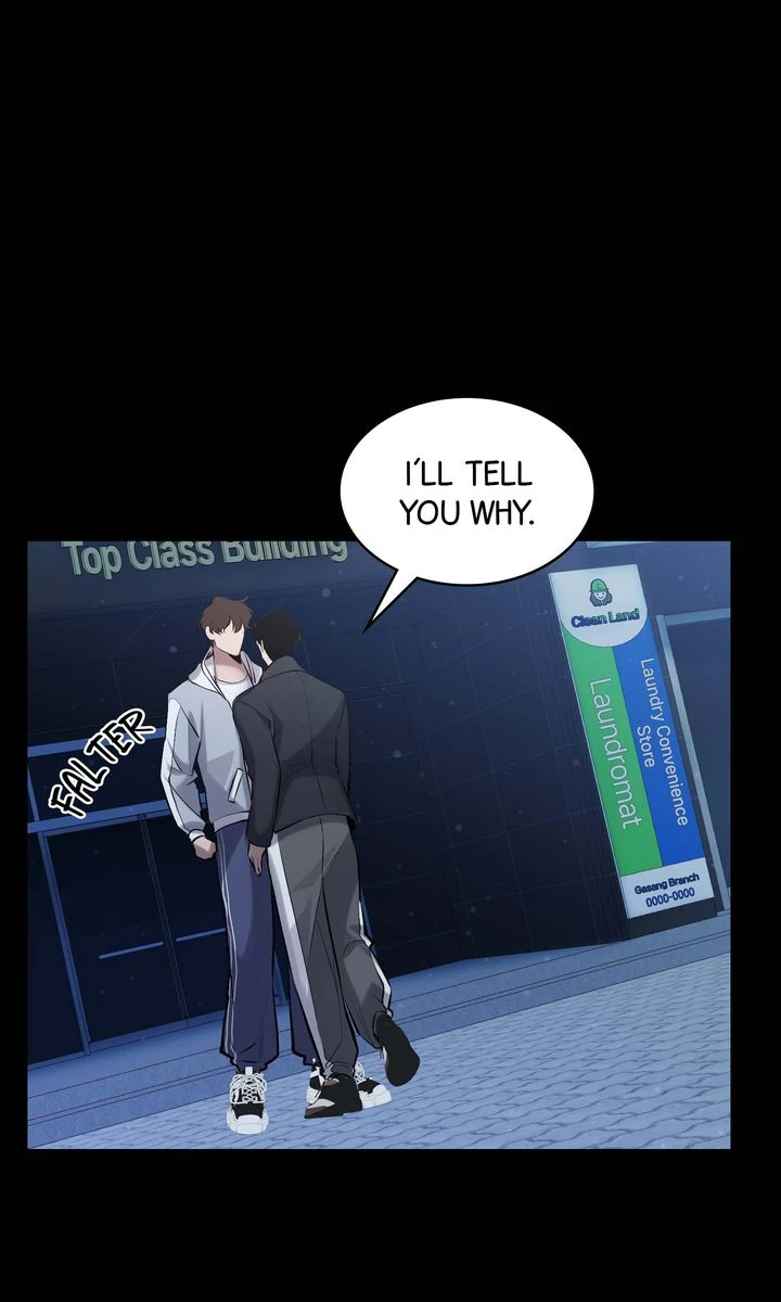 The Muse - Chapter 9 Page 50