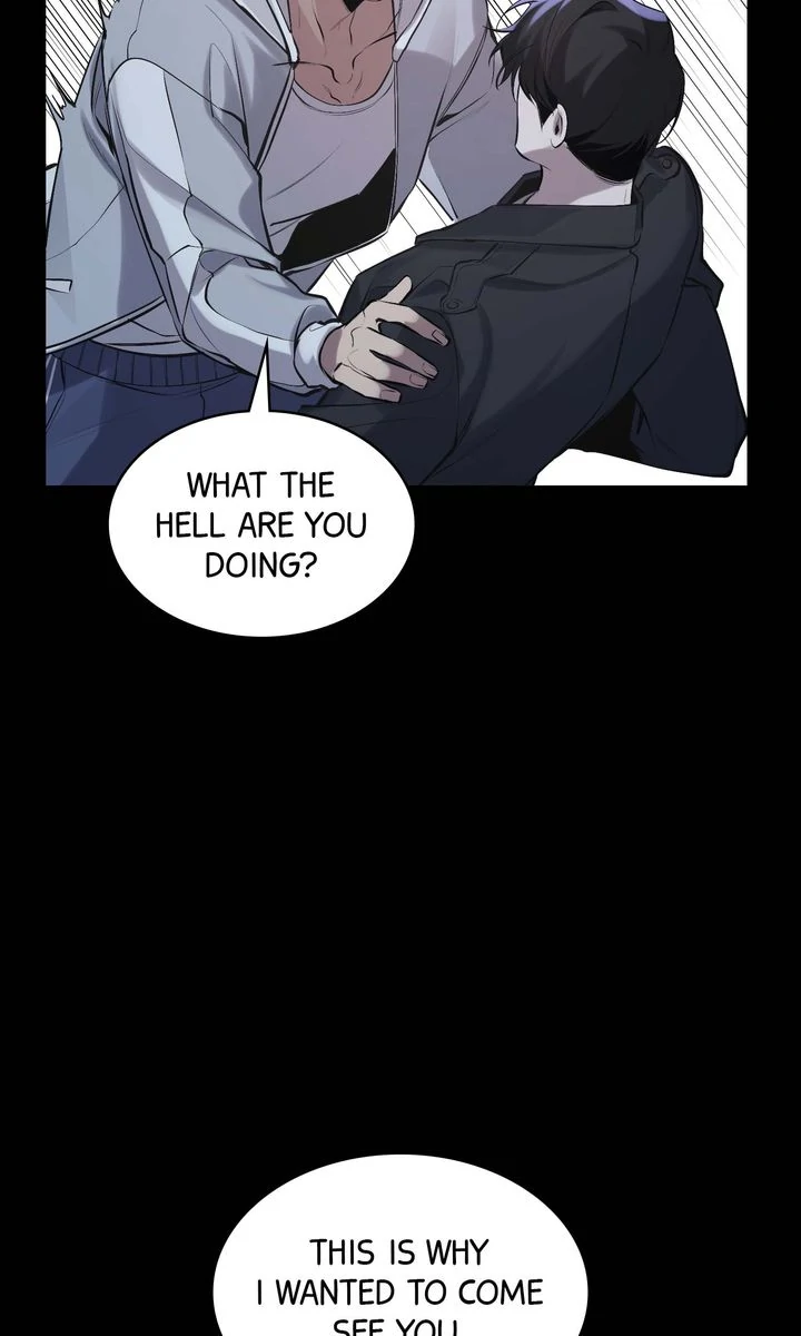 The Muse - Chapter 9 Page 54