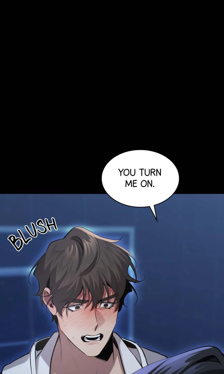 The Muse - Chapter 9 Page 56