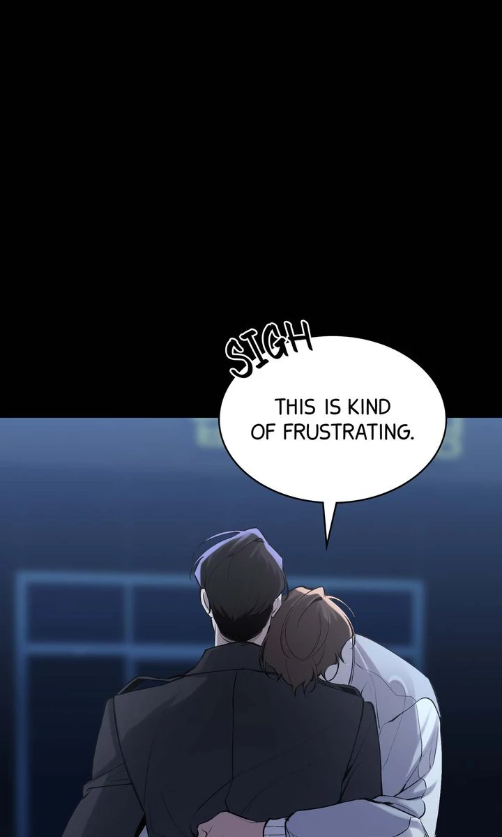 The Muse - Chapter 9 Page 63