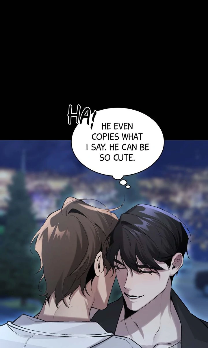 The Muse - Chapter 9 Page 68