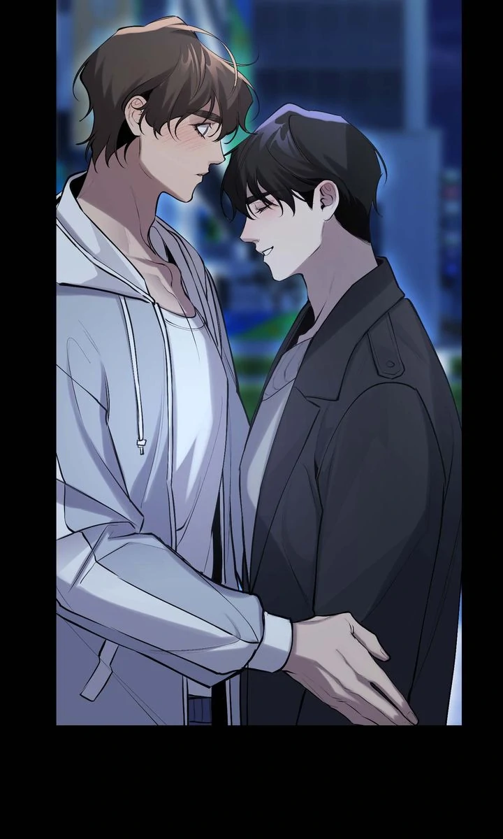 The Muse - Chapter 9 Page 70