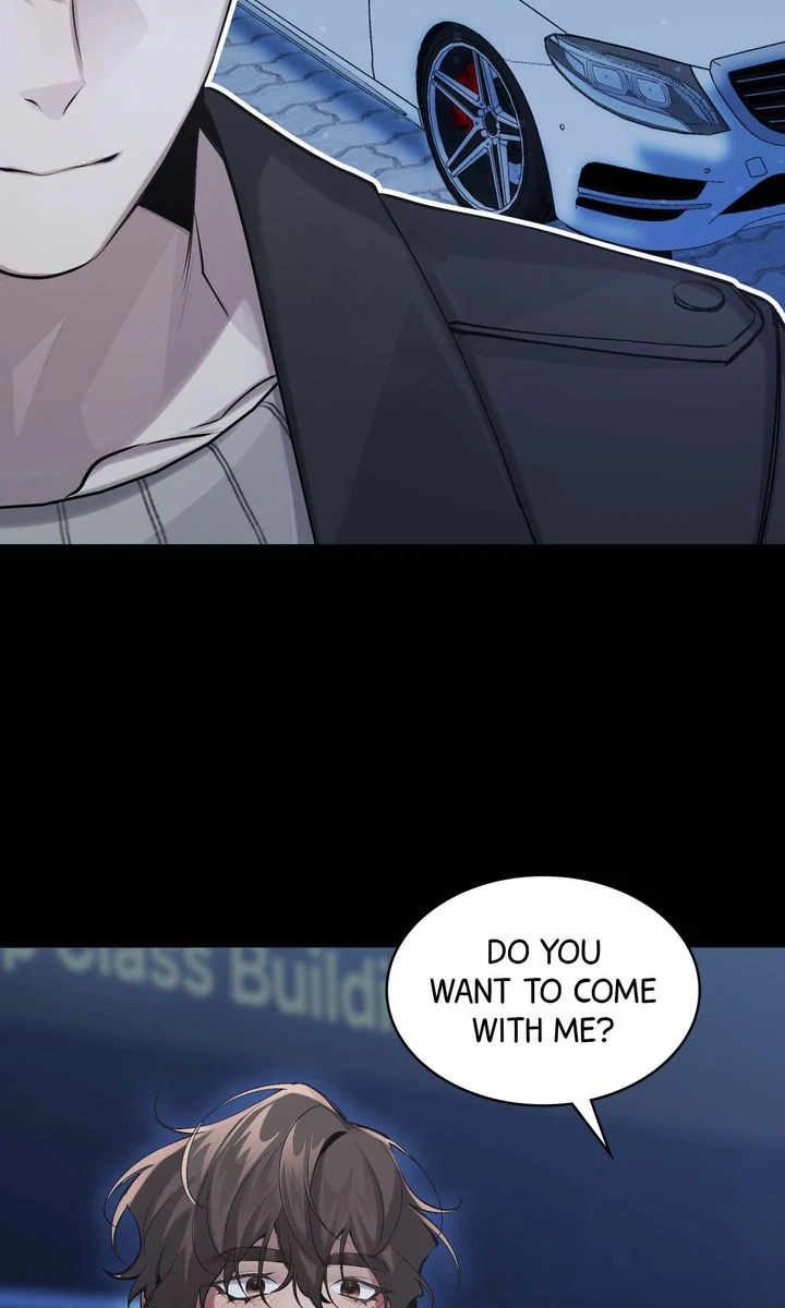 The Muse - Chapter 9 Page 72