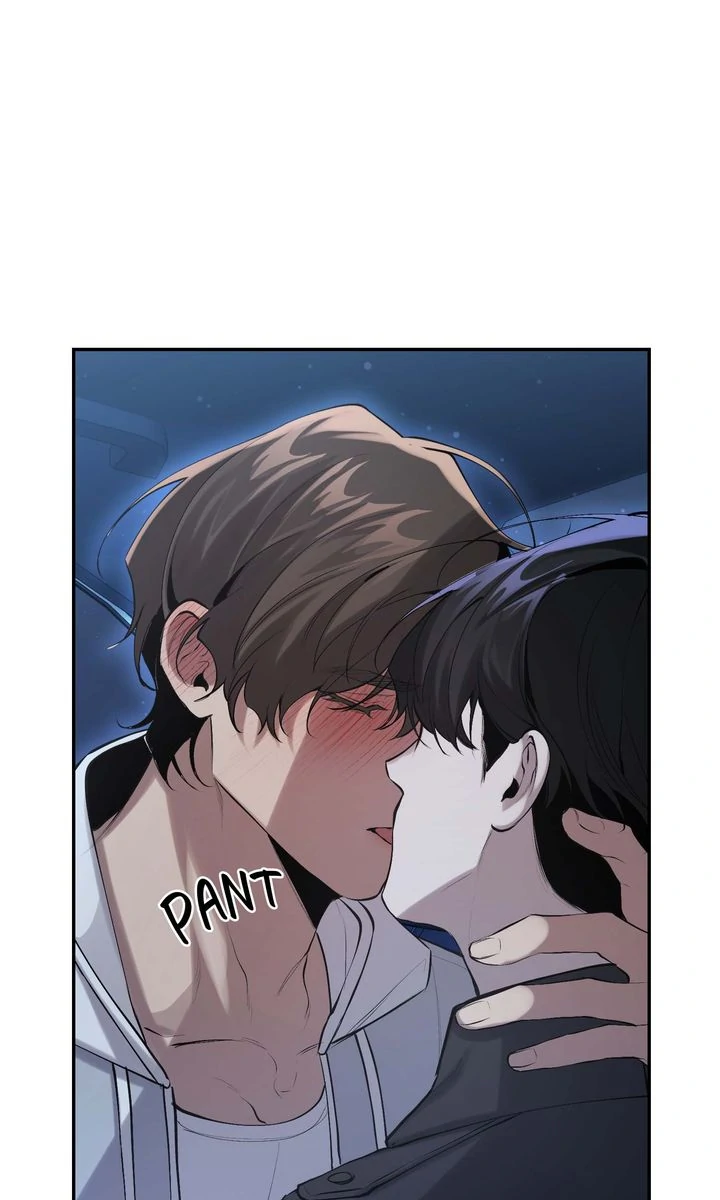 The Muse - Chapter 9 Page 76