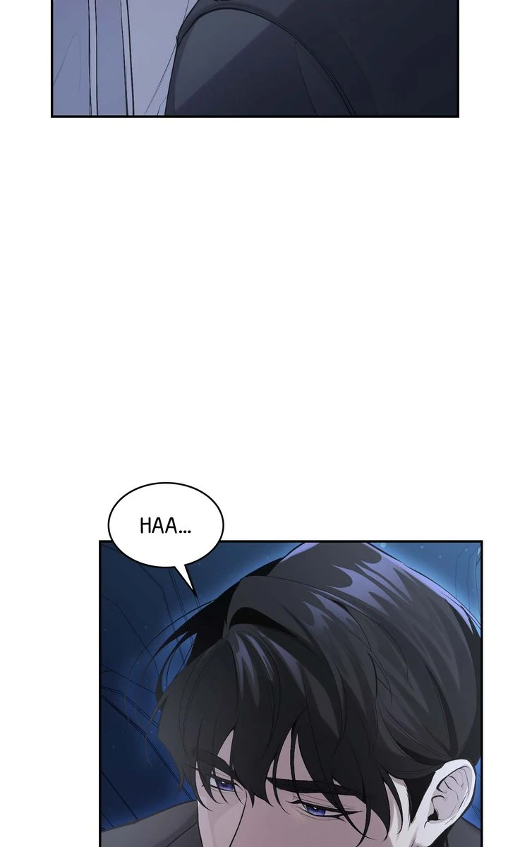 The Muse - Chapter 9 Page 77