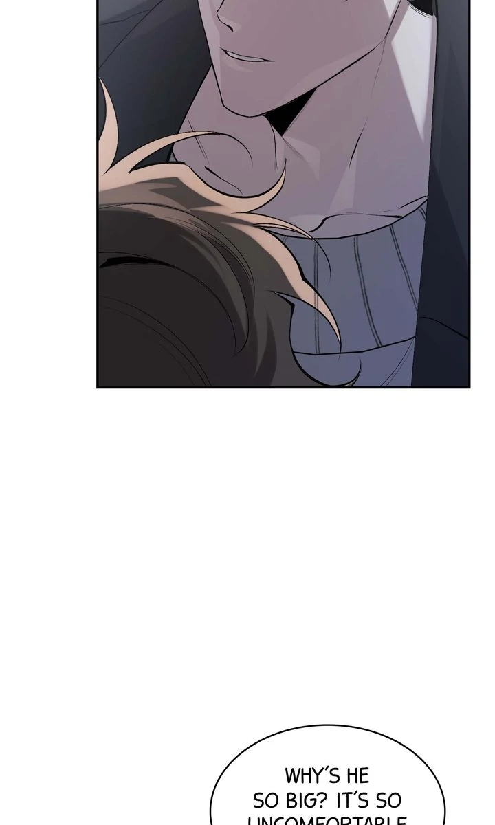 The Muse - Chapter 9 Page 78