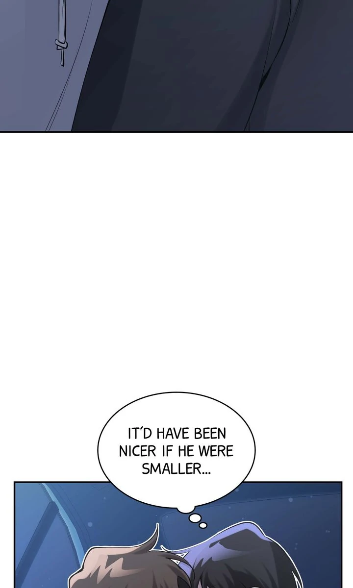 The Muse - Chapter 9 Page 80