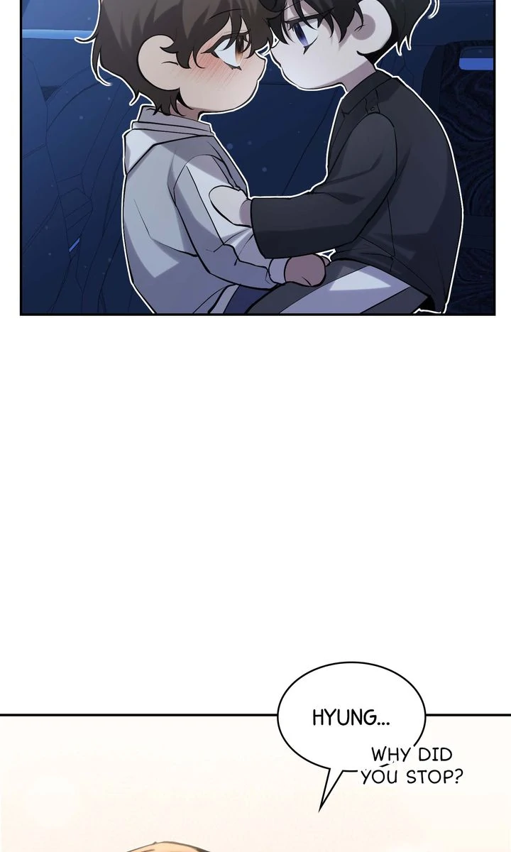 The Muse - Chapter 9 Page 81