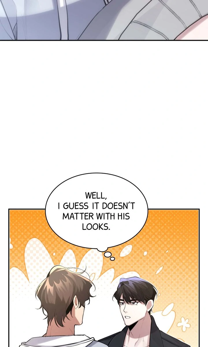 The Muse - Chapter 9 Page 83