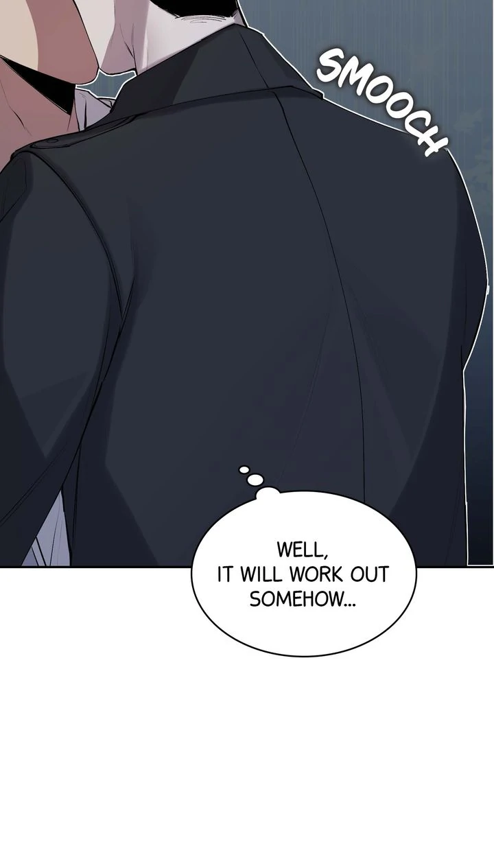 The Muse - Chapter 9 Page 85