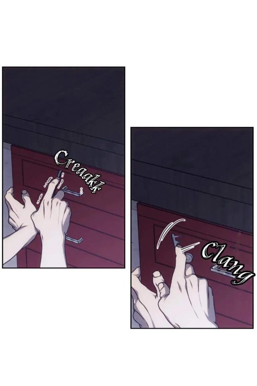 The Pawn’s Revenge - Chapter 10 Page 8