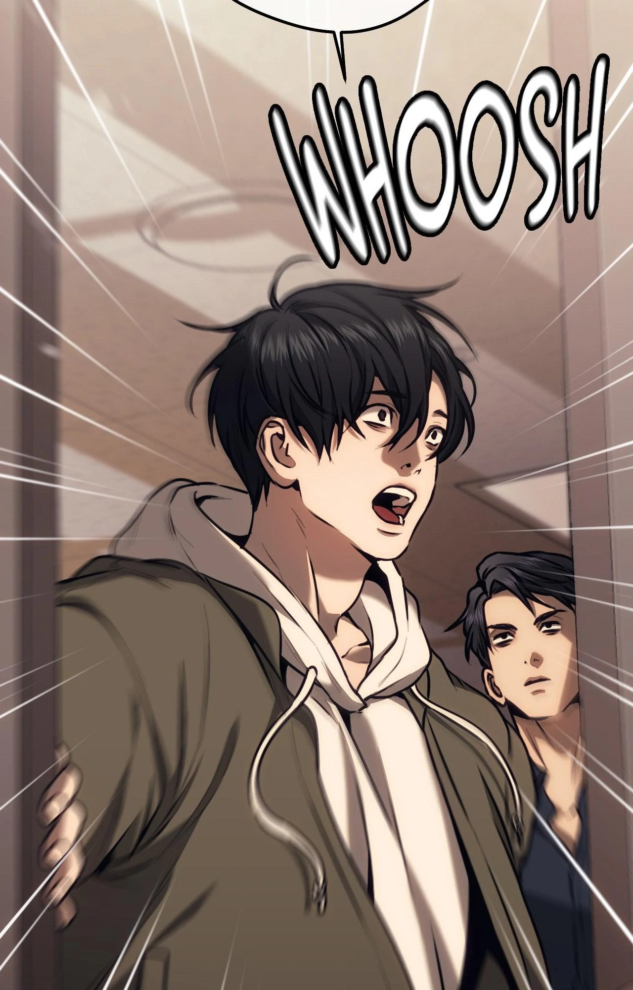 The Pawn’s Revenge - Chapter 101 Page 43