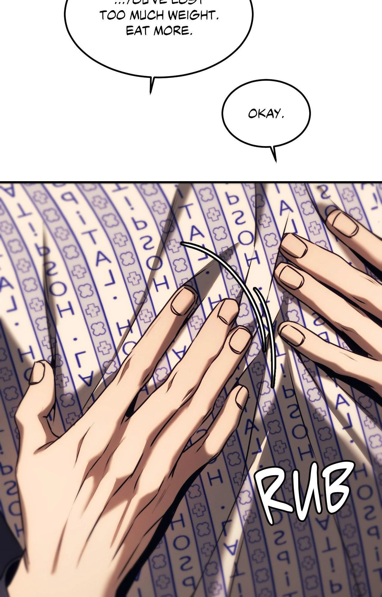 The Pawn’s Revenge - Chapter 101 Page 54