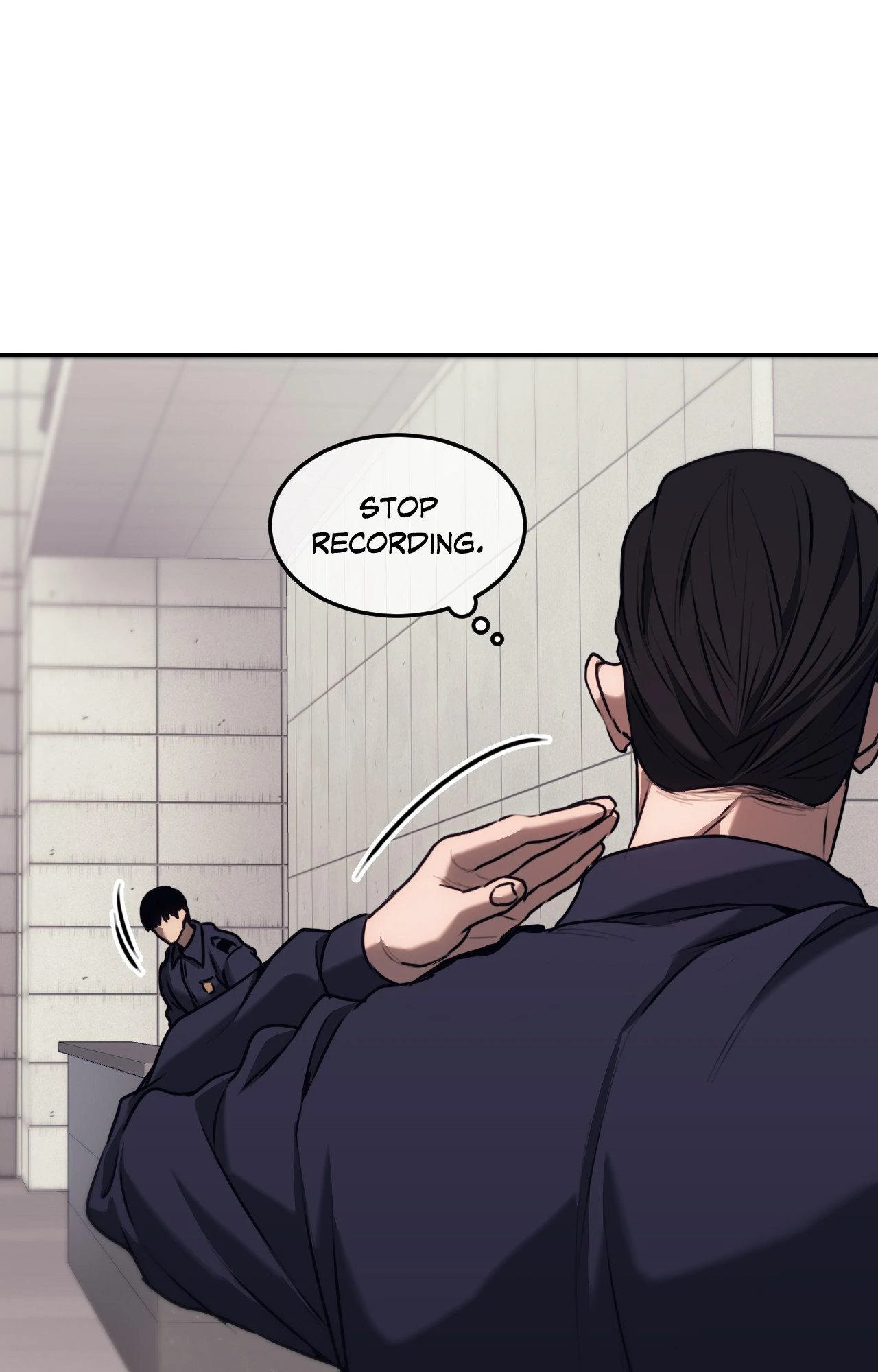 The Pawn’s Revenge - Chapter 101 Page 71