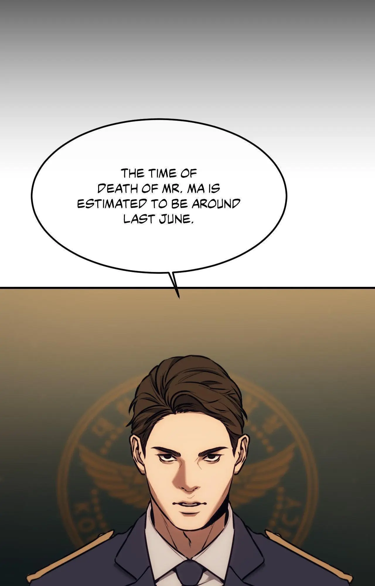 The Pawn’s Revenge - Chapter 102 Page 33