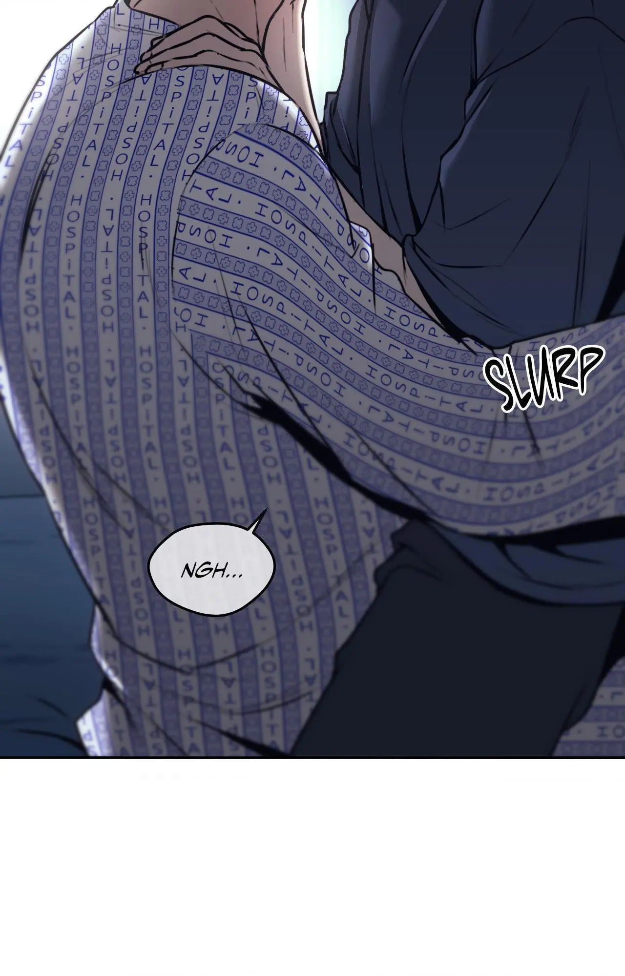 The Pawn’s Revenge - Chapter 102 Page 45
