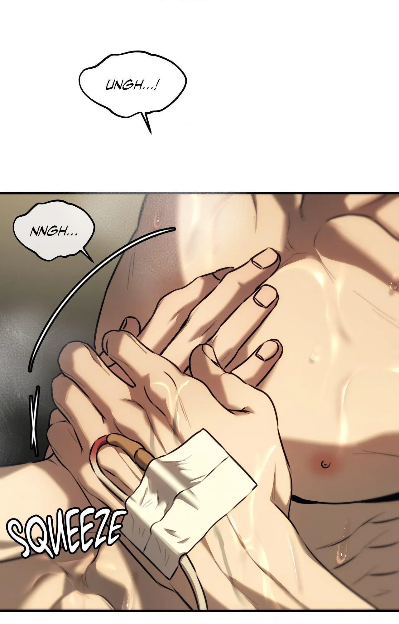 The Pawn’s Revenge - Chapter 103 Page 30
