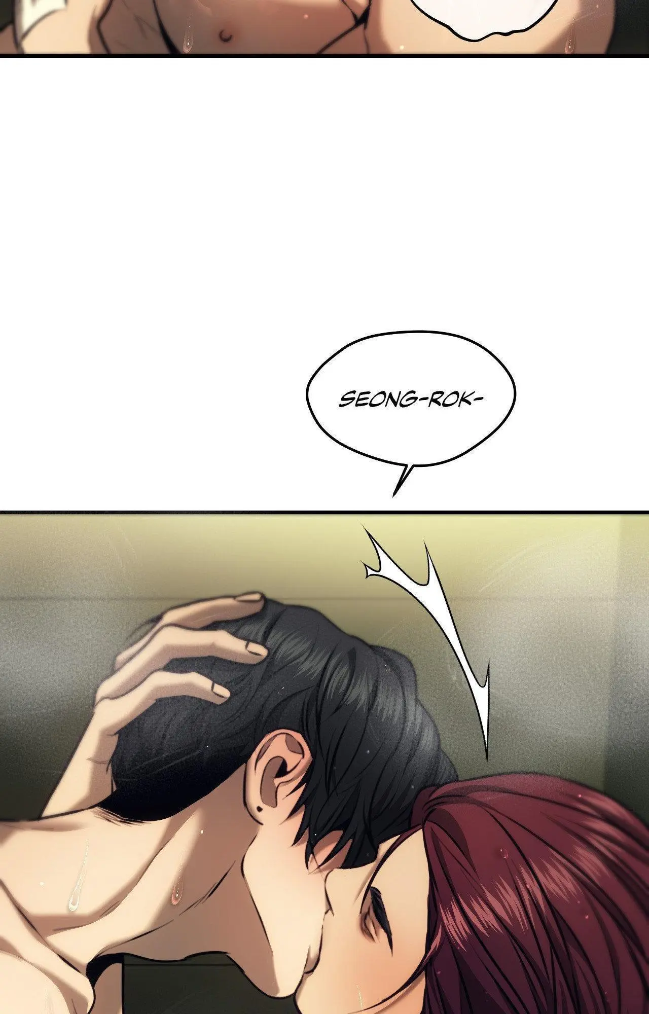 The Pawn’s Revenge - Chapter 103 Page 32