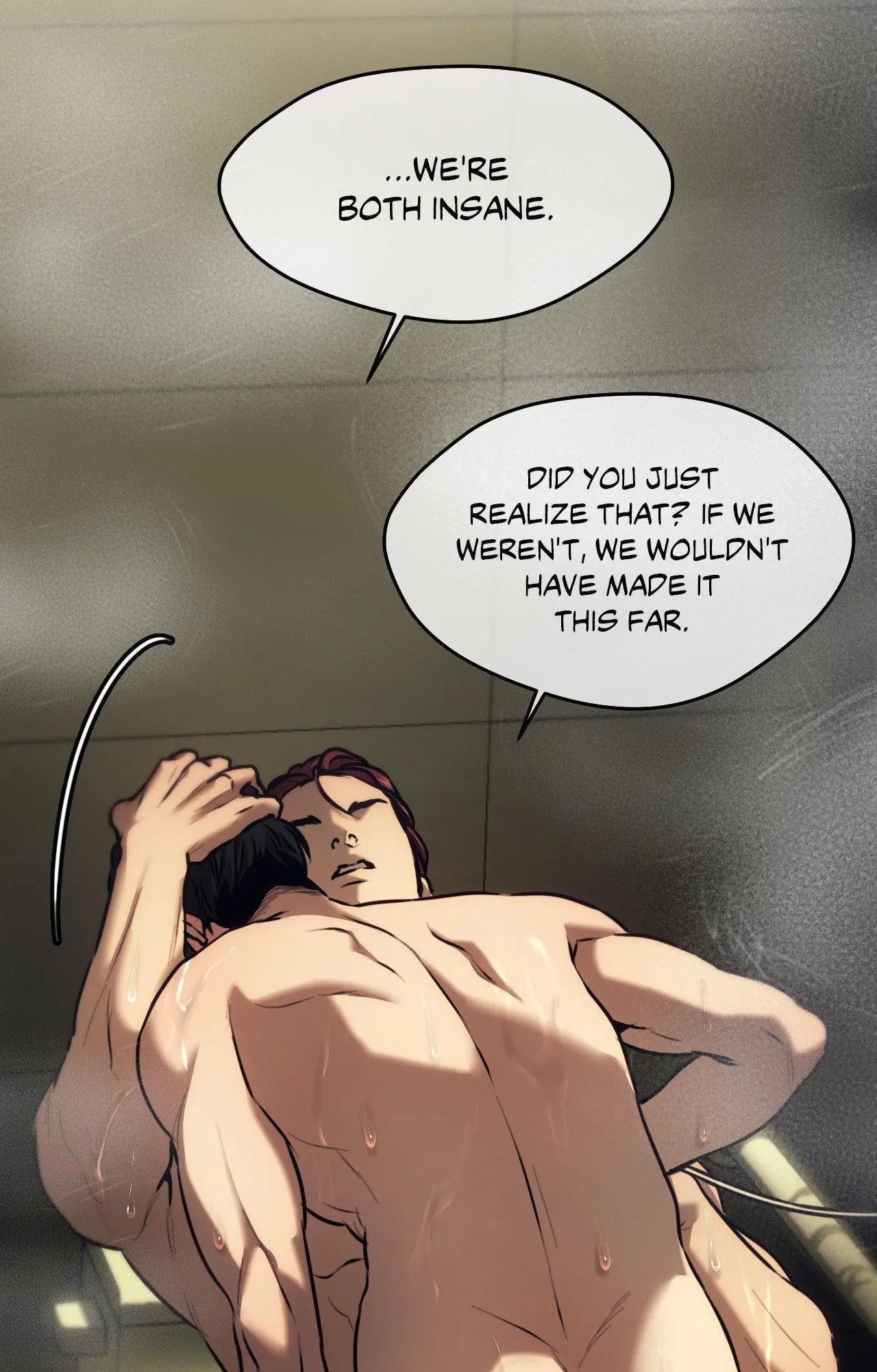 The Pawn’s Revenge - Chapter 103 Page 35