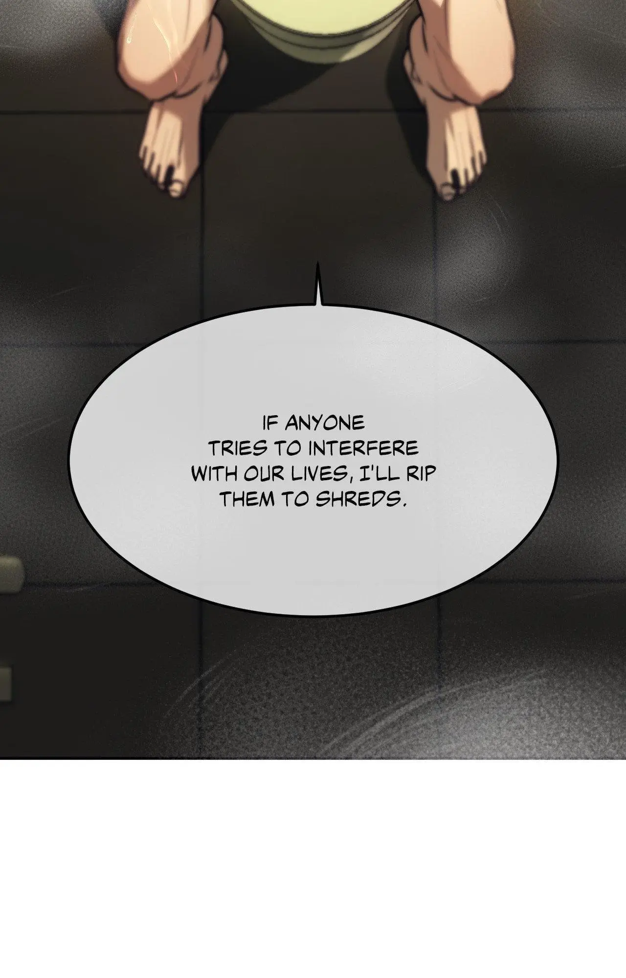 The Pawn’s Revenge - Chapter 103 Page 40