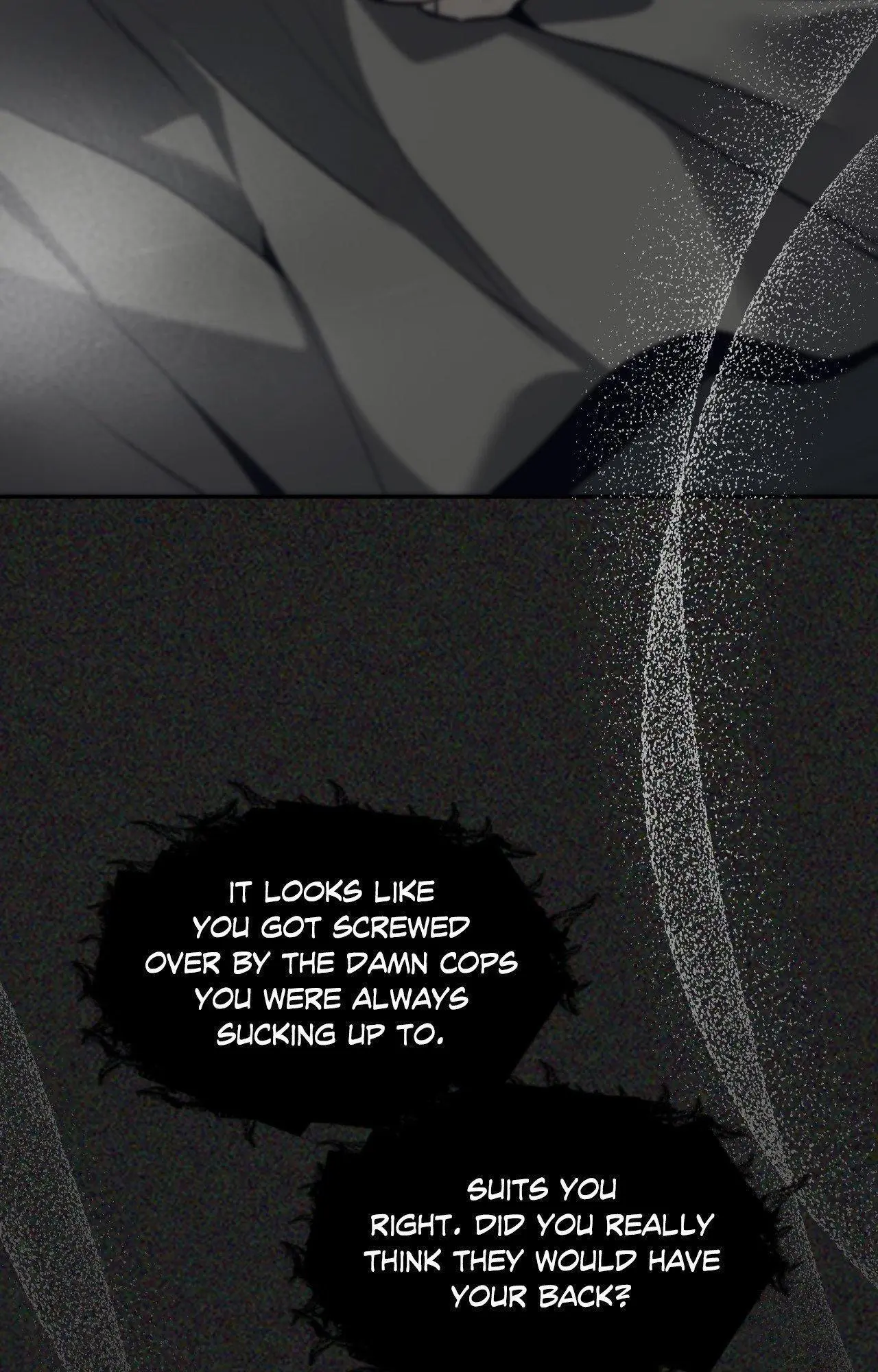 The Pawn’s Revenge - Chapter 103 Page 51