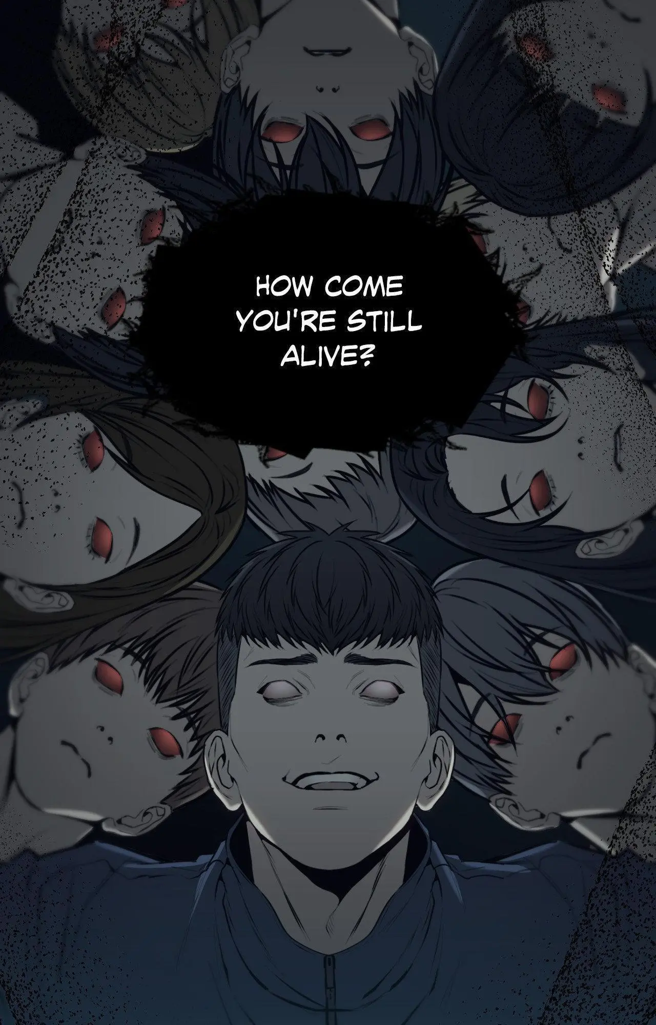 The Pawn’s Revenge - Chapter 103 Page 55