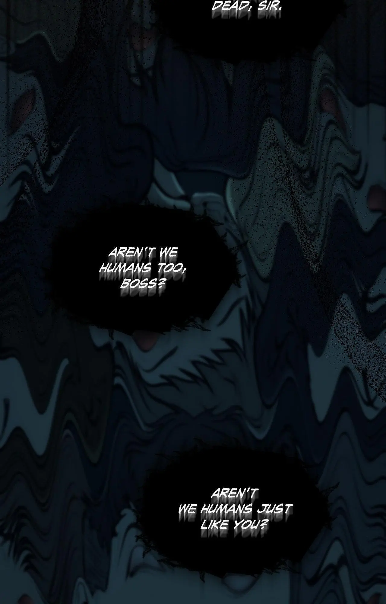 The Pawn’s Revenge - Chapter 103 Page 57