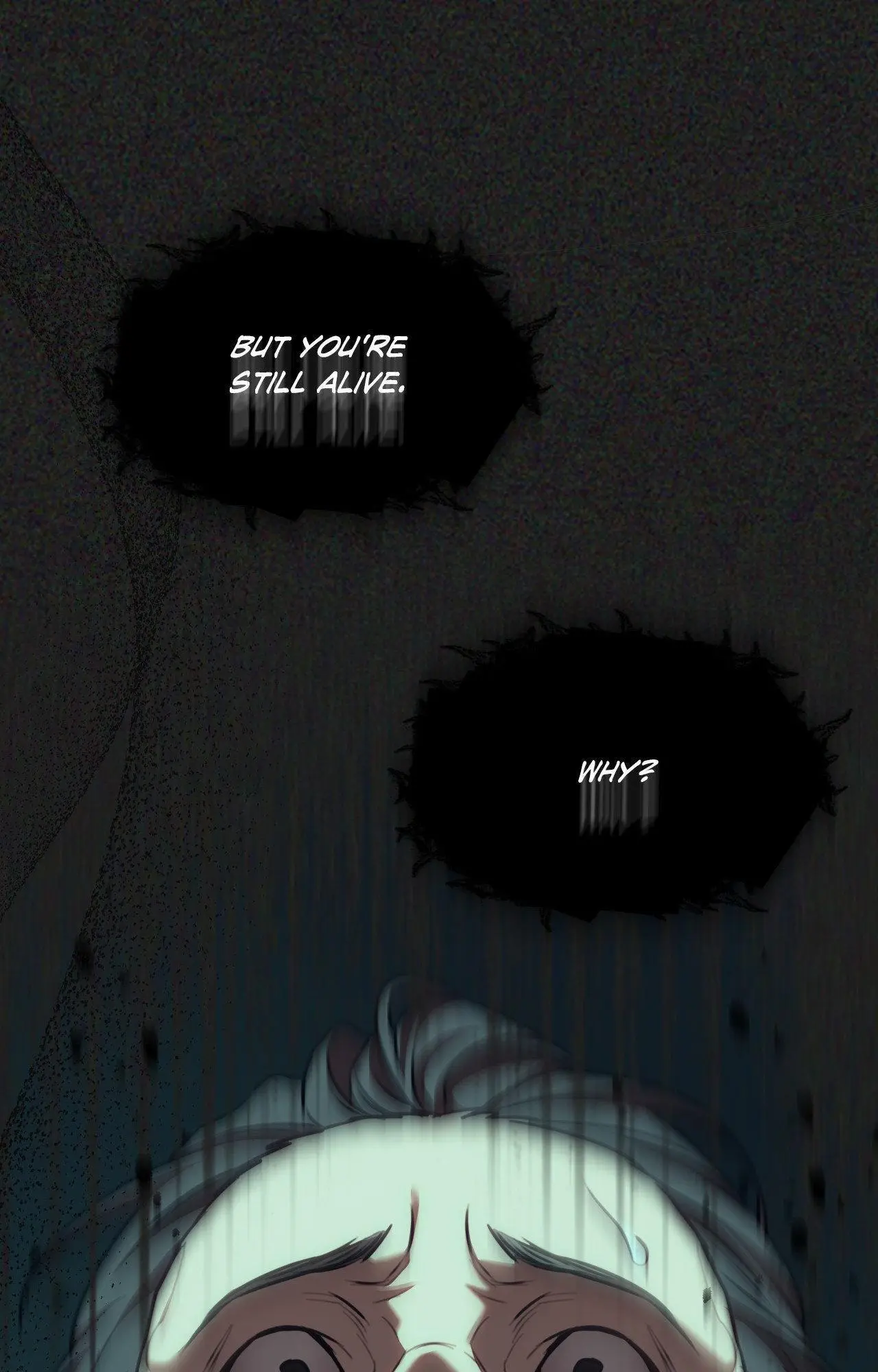 The Pawn’s Revenge - Chapter 103 Page 61