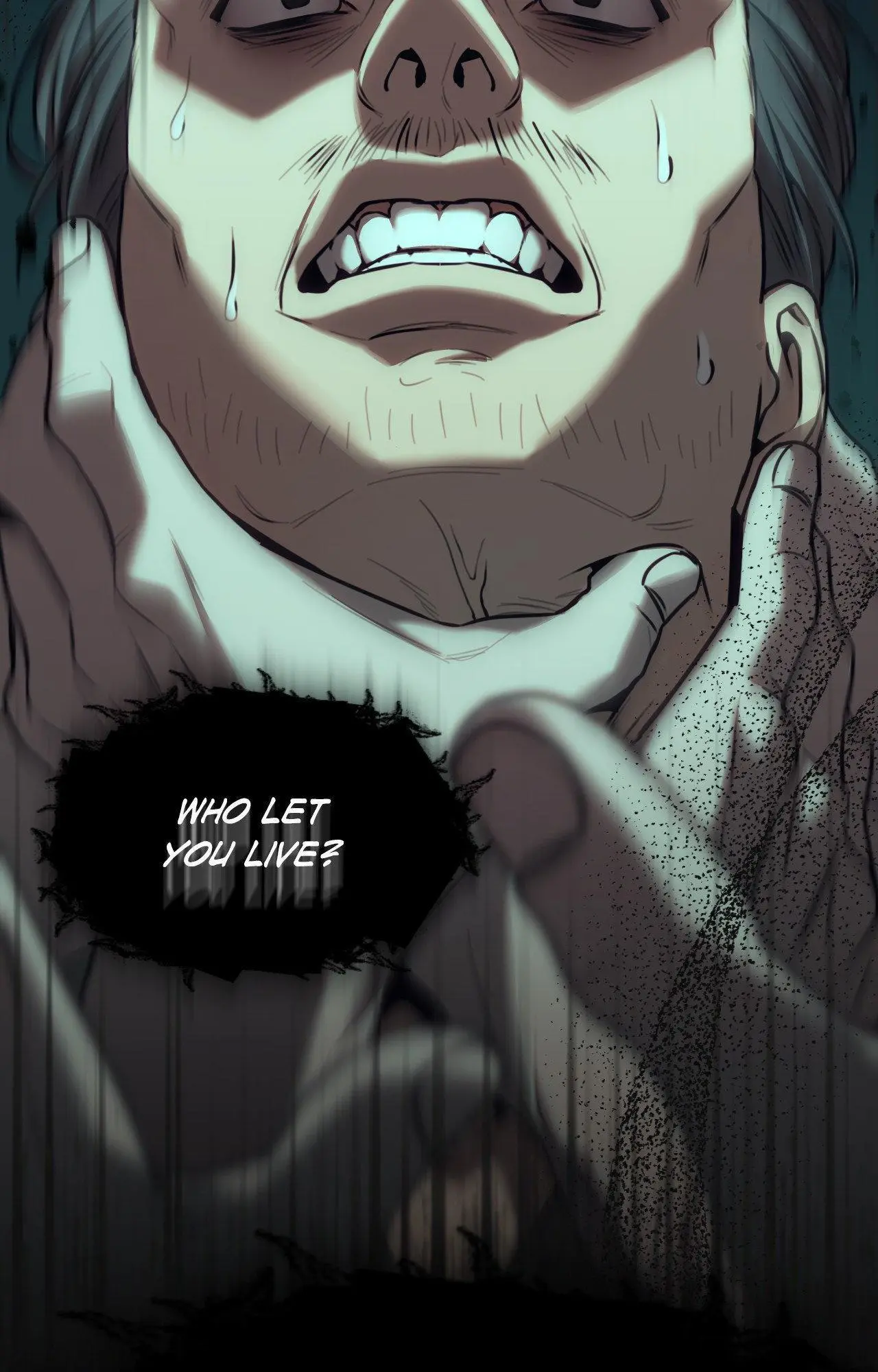 The Pawn’s Revenge - Chapter 103 Page 62