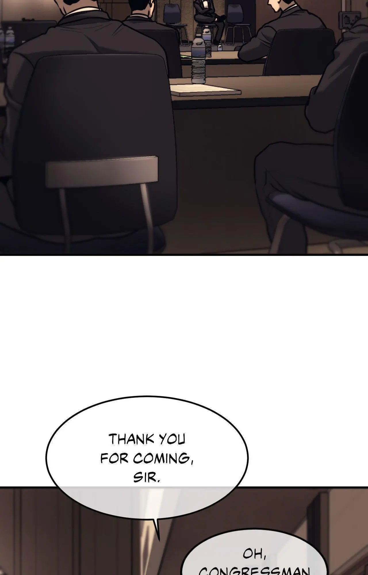 The Pawn’s Revenge - Chapter 104 Page 10