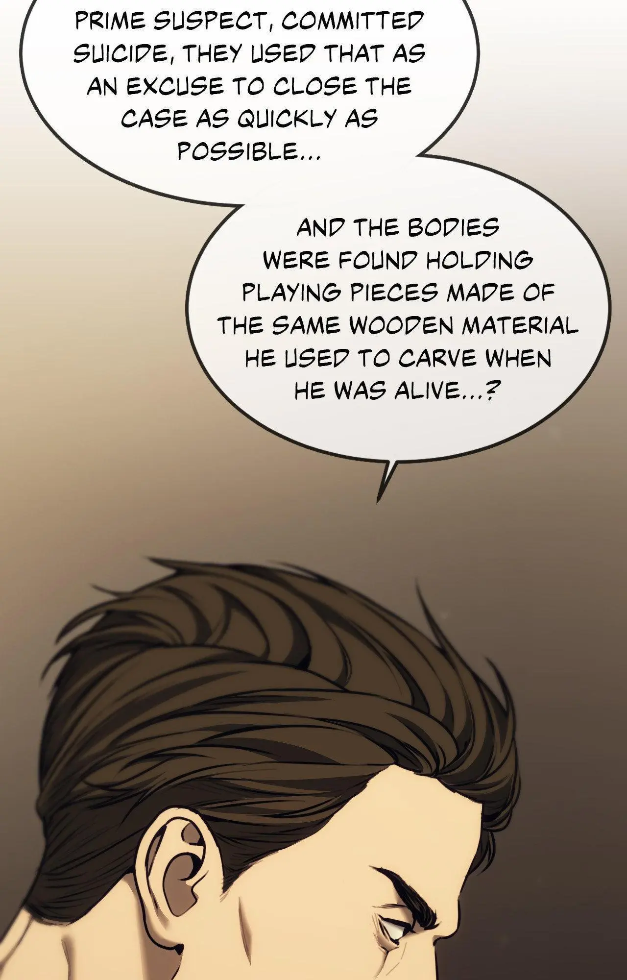 The Pawn’s Revenge - Chapter 104 Page 50
