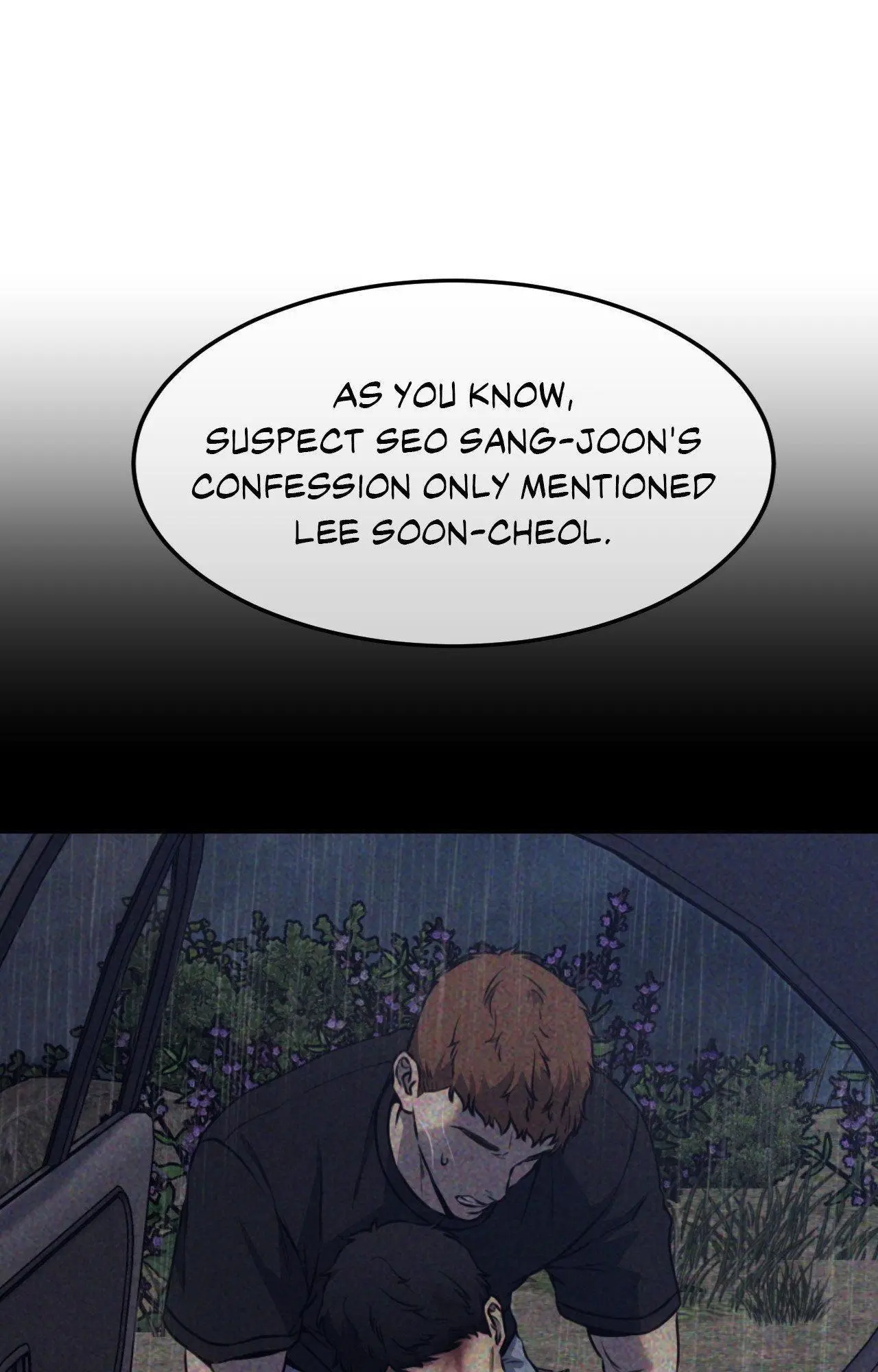 The Pawn’s Revenge - Chapter 104 Page 76