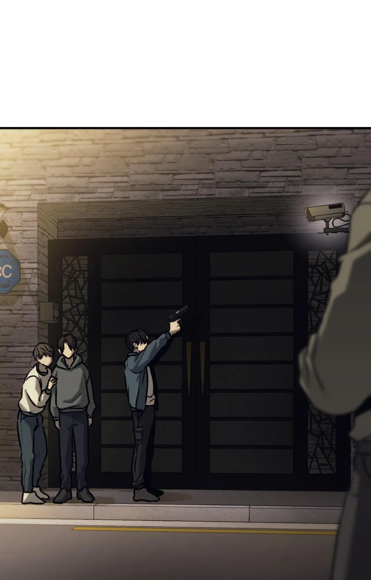 The Pawn’s Revenge - Chapter 106 Page 73