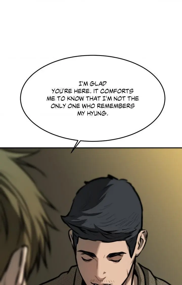 The Pawn’s Revenge - Chapter 107 Page 65