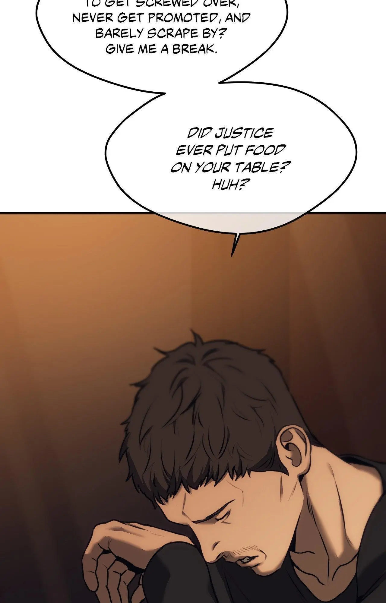 The Pawn’s Revenge - Chapter 110 Page 8